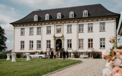 Hochzeitslocations in Kiel und Schleswig Holstein