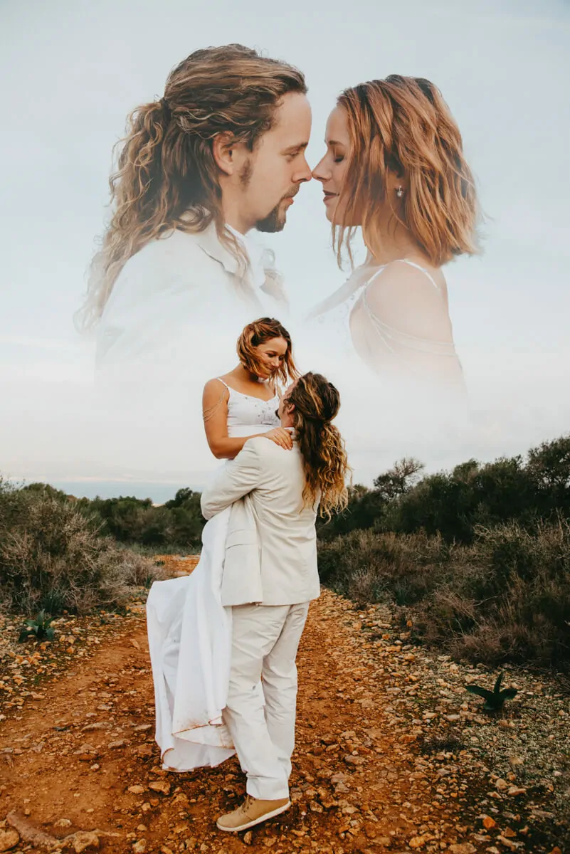 Mallorca Llucmajor Coupleshoot Photosession Weddingphotography Destination Wedding
