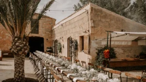 Finca Alaiar Hochzeit Mallorca Hochzeitslocations Hochzeitsfotografin Mona Taube