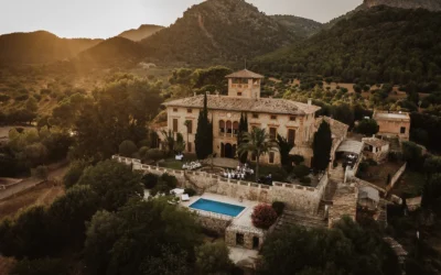 Hochzeitslocations auf Mallorca