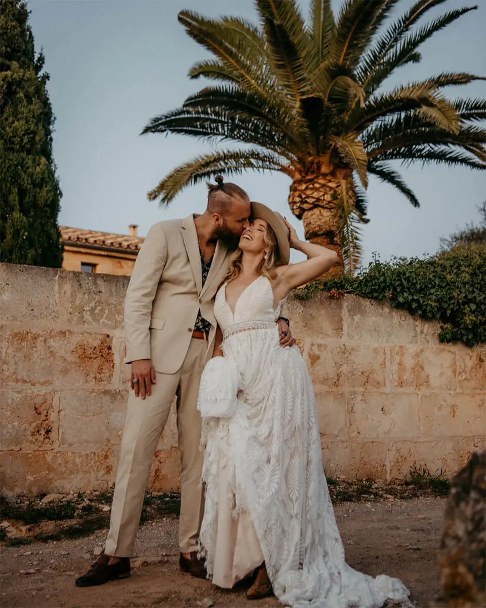 Mona Taube Hochzeitsfotograf Mallorca Weddingphotographer Kiel