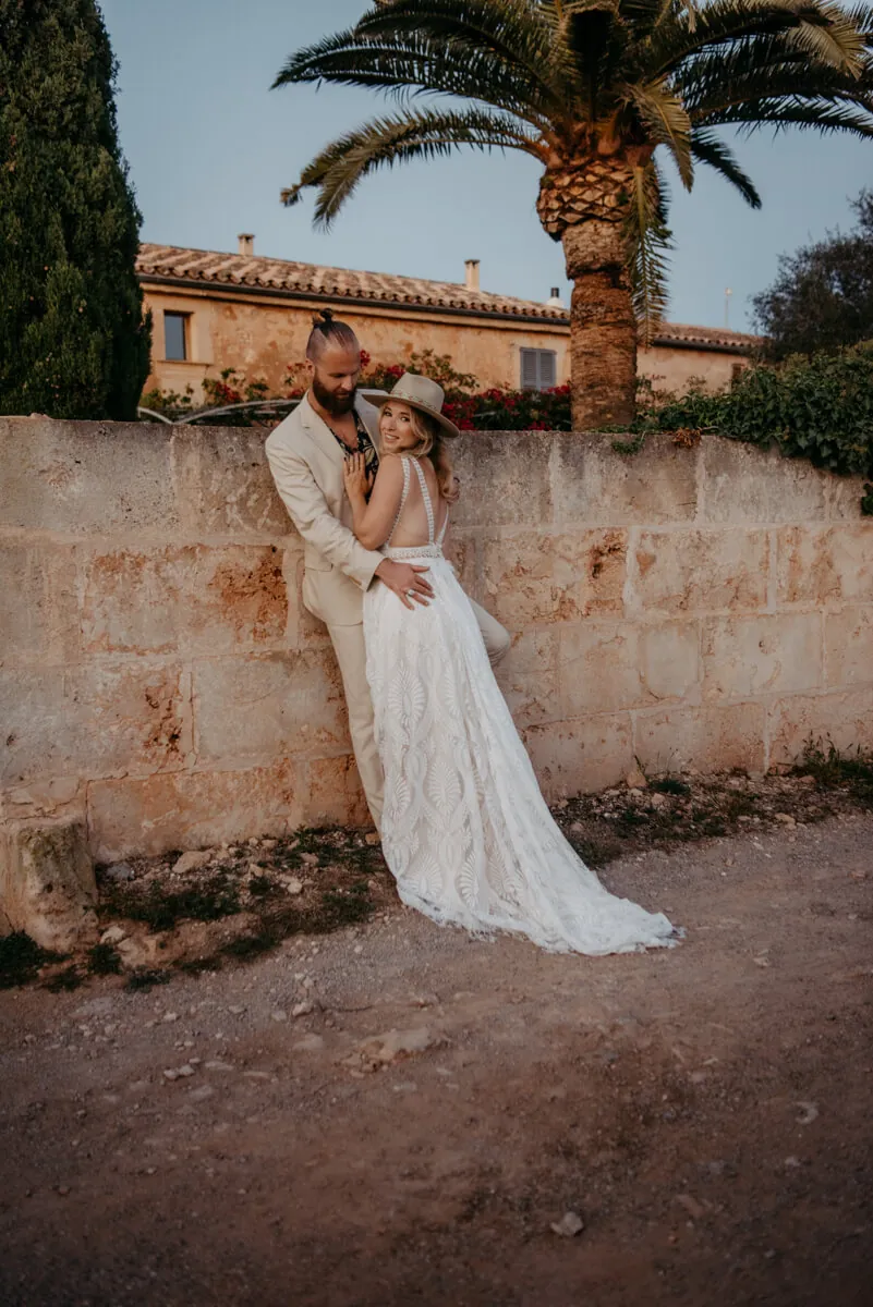 Mona Taube Hochzeitsfotografin Mallorca Destination Weddingphotograher Kiel