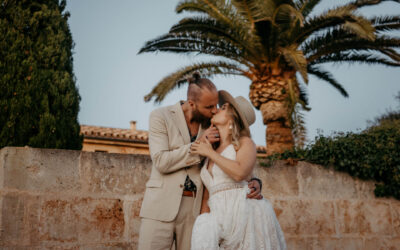 Step by Step Planung für deine Traumhochzeit auf Mallorca