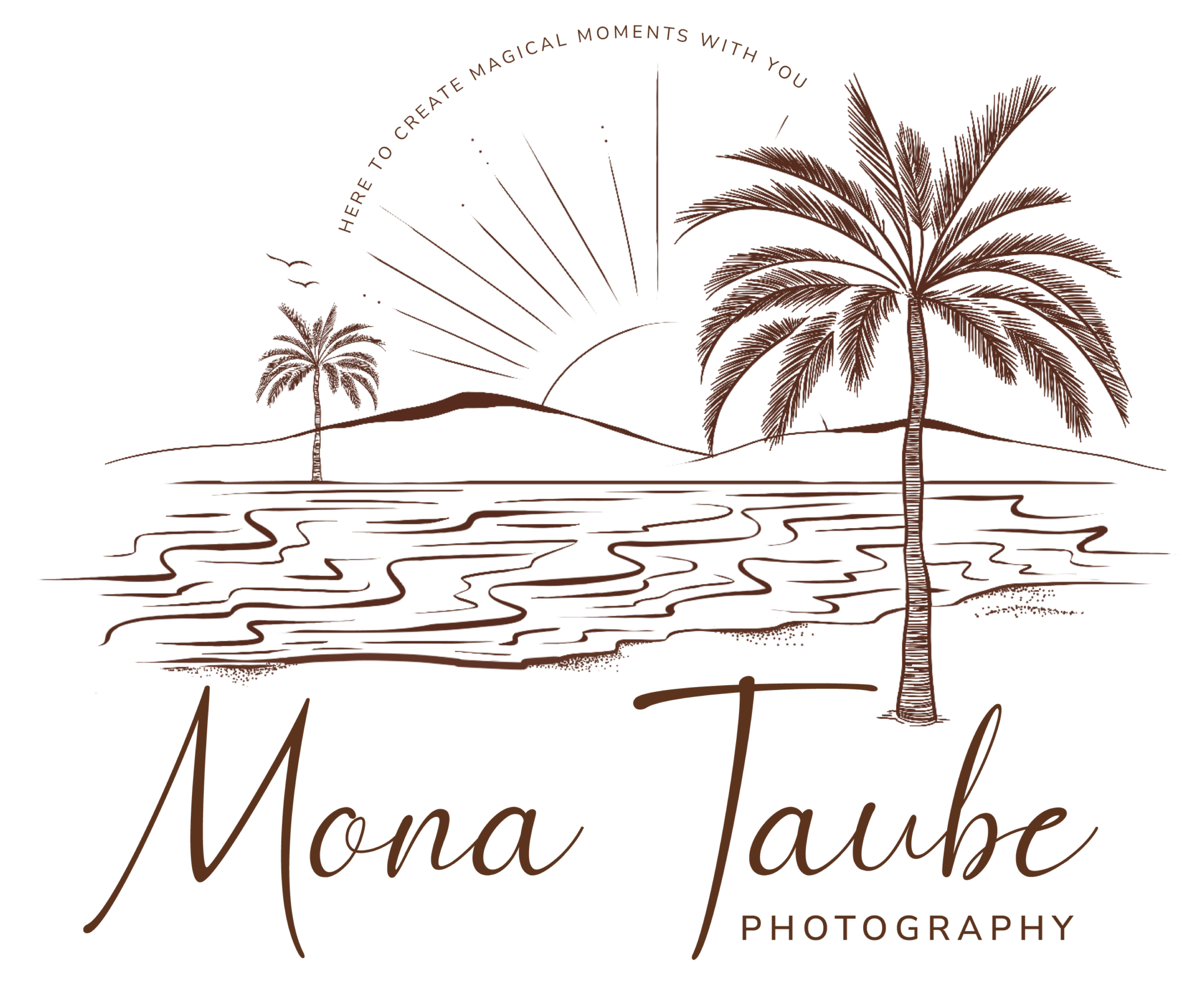 Mona Taube - Hochzeitsfotografin Kiel